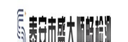 泰安市盛大顺畅检测有限公司