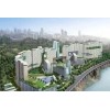 怡心苑公共租赁房建设项目施工招标公告