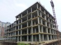 对滨州台湾城工程进行主体结构抗震检测鉴定