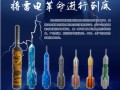 潍坊中科院重点科技专项推介项目“中国瓦斯雷”