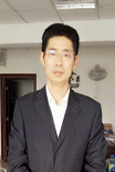李浩平    联盟学会主任
