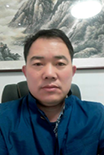 刘术金    学会区级主任