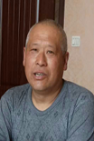 田培杰  学会市级专家