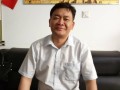 刘云  建筑工程职业管理专家